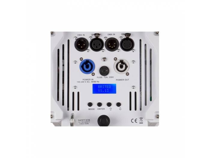 BT-THEATRE 100EC MK2 BLANCO BRITEQ