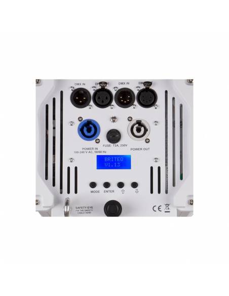 BT-THEATRE 100EC MK2 BLANCO BRITEQ