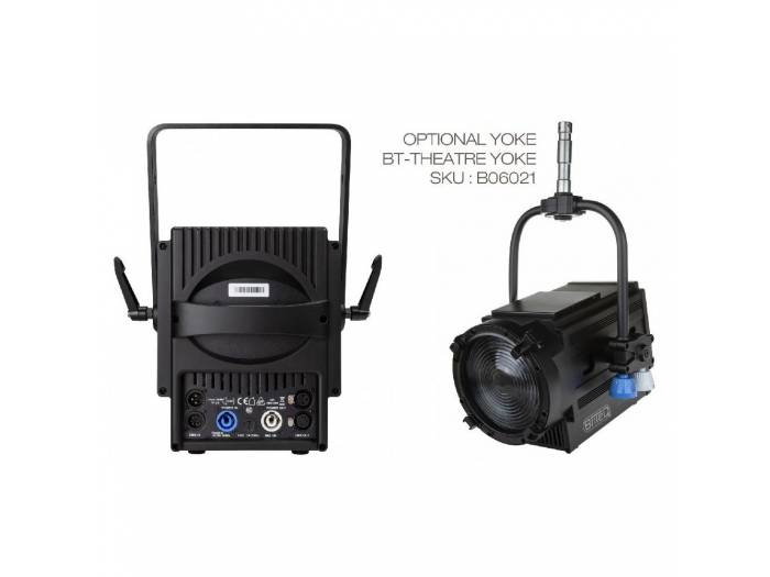 BT-THEATRE 250EZ TEATRO 250W 3200K BRITEQ