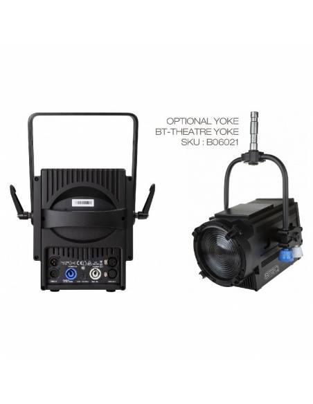 BT-THEATRE 250EZ TEATRO 250W 3200K BRITEQ