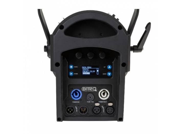 BT-THEATRE HD1 TEATRO 200W RGBAL BRITEQ