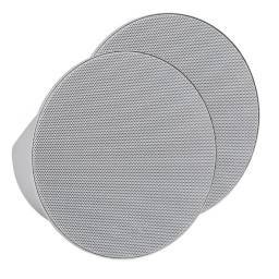 CHP6A-BSET KIT ALTAVOCES ACTIVOS 2X6.5" / 2X10W BLUETOOTH AUDIOPHONY