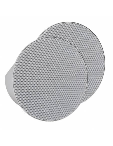 CHP6A-BSET KIT ALTAVOCES ACTIVOS 2X6.5" / 2X10W BLUETOOTH AUDIOPHONY