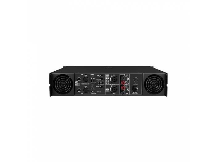 A7.0 ETAPA POTENCIA 1250+1250W 4OHM AUDIOCENTER