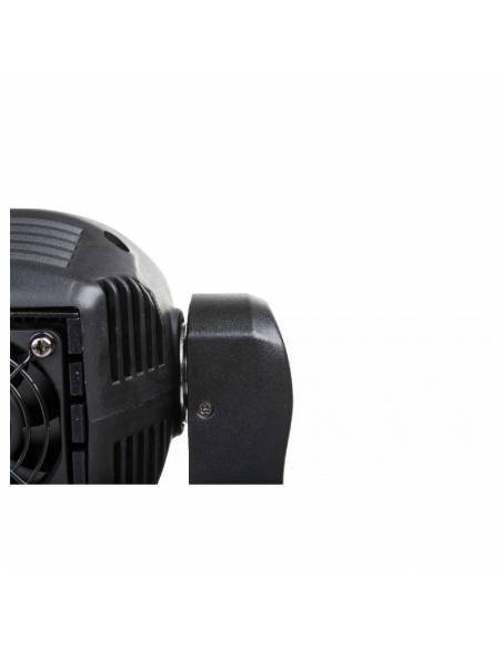 CLUBSPOT MINI CABEZA MÓVIL SPOT LED 35W JBSYSTEMS