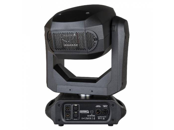 BTX-SATURN CABEZA MÓVIL LED 270W BRITEQ