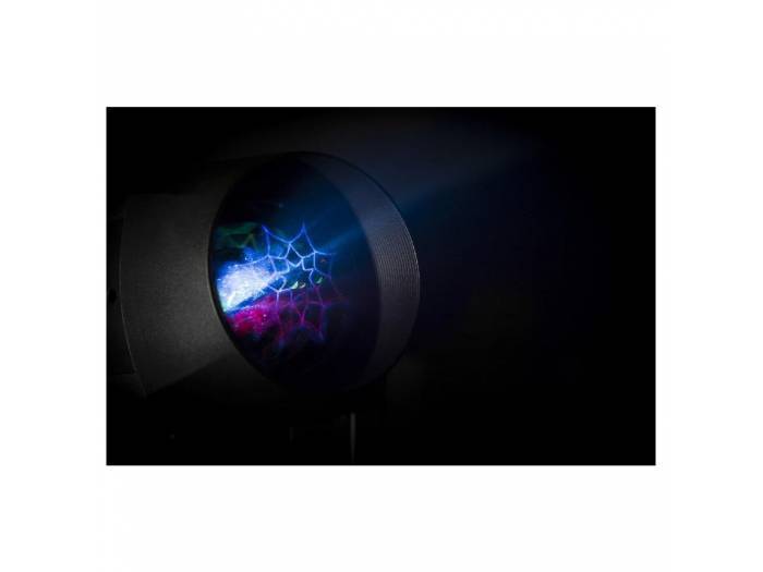 BTX-SATURN CABEZA MÓVIL LED 270W BRITEQ