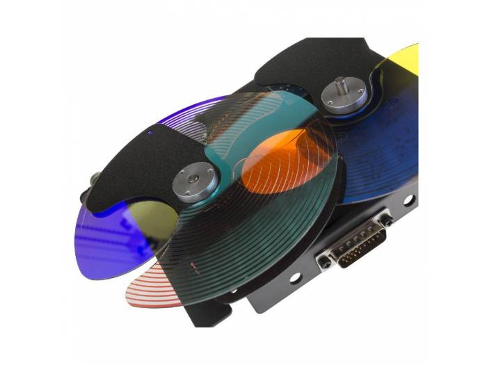 BTX-SATURN CABEZA MÓVIL LED 270W BRITEQ