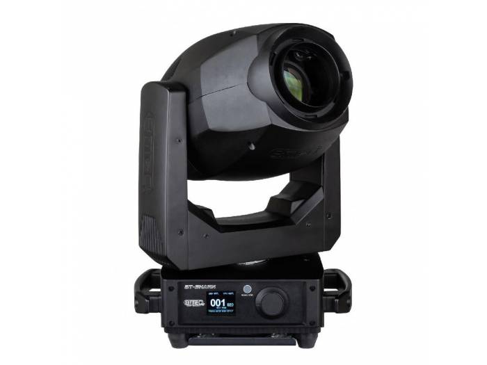 BT-SHARK CABEZA MÓVIL LED SPOT 200W BRITEQ