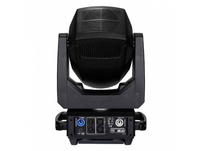 BT-SHARK CABEZA MÓVIL LED SPOT 200W BRITEQ