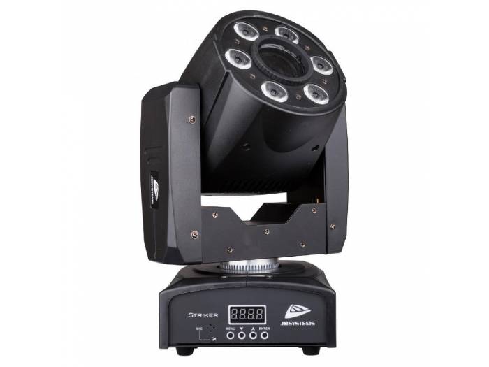 STRIKER CABEZA MÓVIL SPOT / WASH JBSYSTEMS