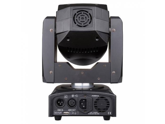 STRIKER CABEZA MÓVIL SPOT / WASH JBSYSTEMS