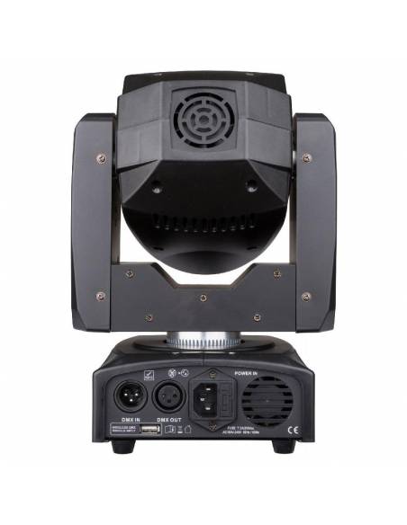 STRIKER CABEZA MÓVIL SPOT / WASH JBSYSTEMS