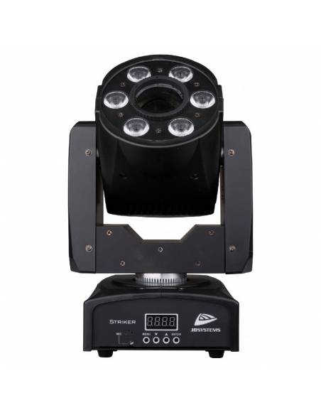STRIKER CABEZA MÓVIL SPOT / WASH JBSYSTEMS