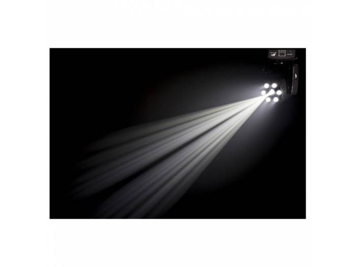 STRIKER CABEZA MÓVIL SPOT / WASH JBSYSTEMS