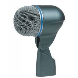 Shure Beta 52A | Mas Que Sonido