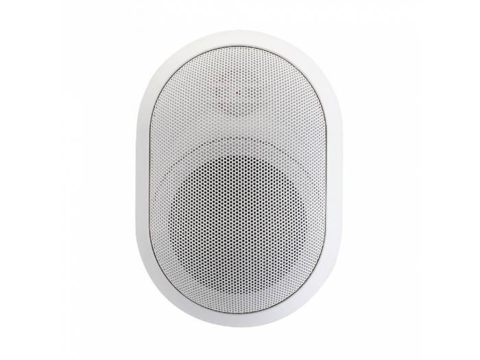 JAVA315W ALTAVOZ PASIVO 3" 15W 100V IP55 BLANCO AUDIOPHONY (PAREJA)