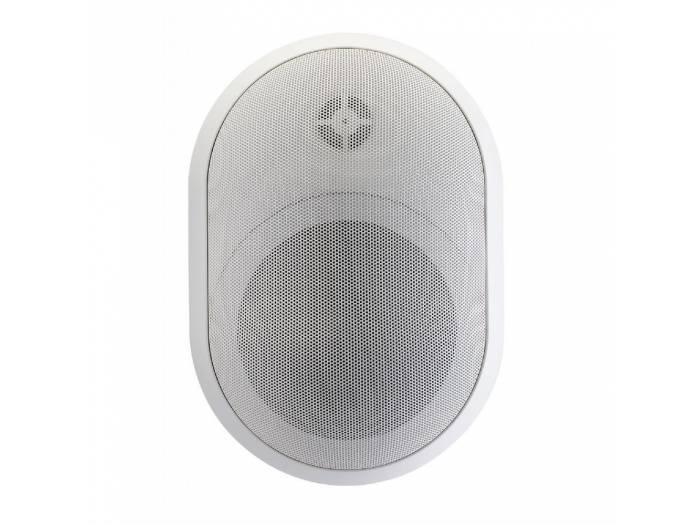 JAVA530W ALTAVOZ PASIVO 5" 30w 100V IP55 BLANCO AUDIOPHONY (PAREJA)