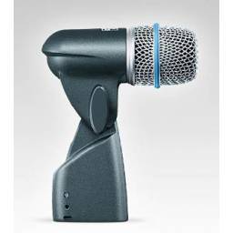 Shure BETA 56A | Masquesonido.com