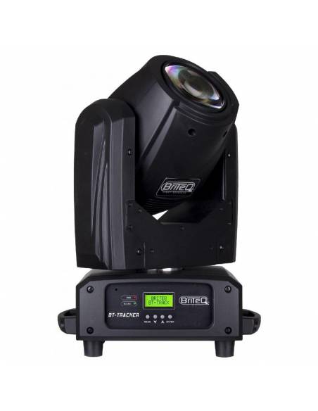 BT-TRACKER CABEZA MÓVIL BEAM BRITEQ