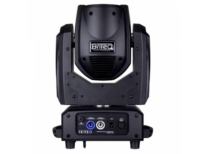 BT-TRACKER CABEZA MÓVIL BEAM BRITEQ