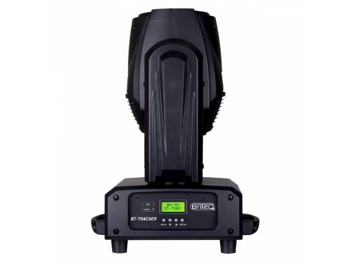 BT-TRACKER CABEZA MÓVIL BEAM BRITEQ