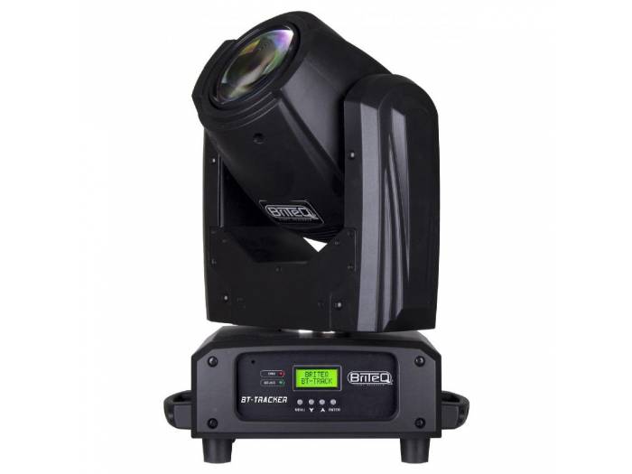 BT-TRACKER CABEZA MÓVIL BEAM BRITEQ