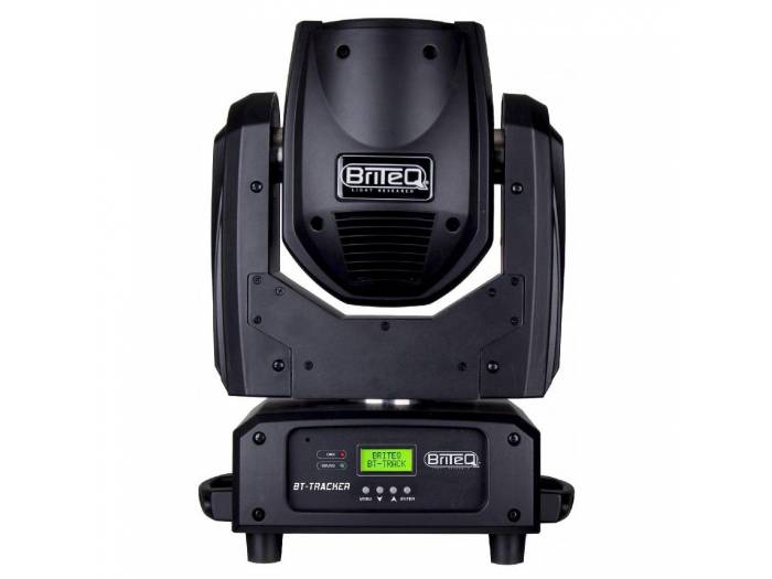 BT-TRACKER CABEZA MÓVIL BEAM BRITEQ