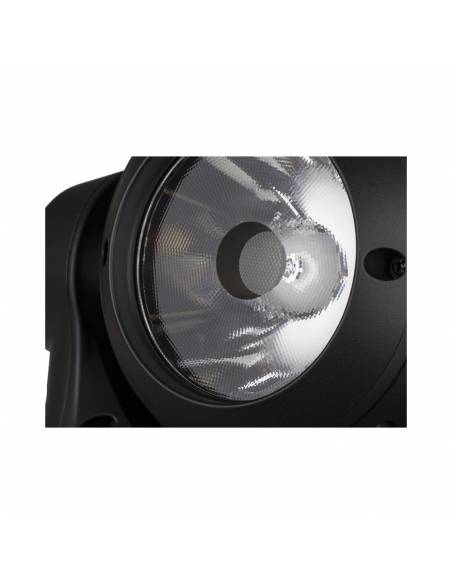 BEAM FURY-1 MINI CABEZA MÓVIL1x60W RGBW BRITEQ