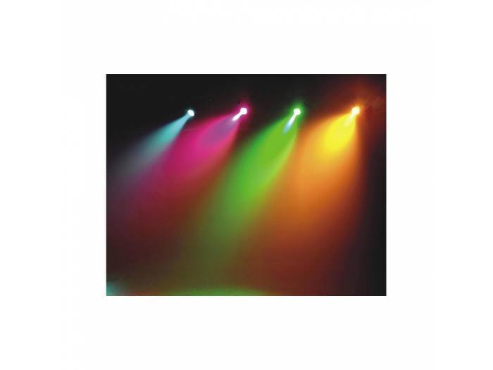 BT-575W CABEZA MÓVIL WASH BRITEQ - - LAMPARA NO INC.