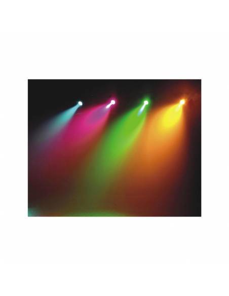 BT-575W CABEZA MÓVIL WASH BRITEQ - - LAMPARA NO INC.