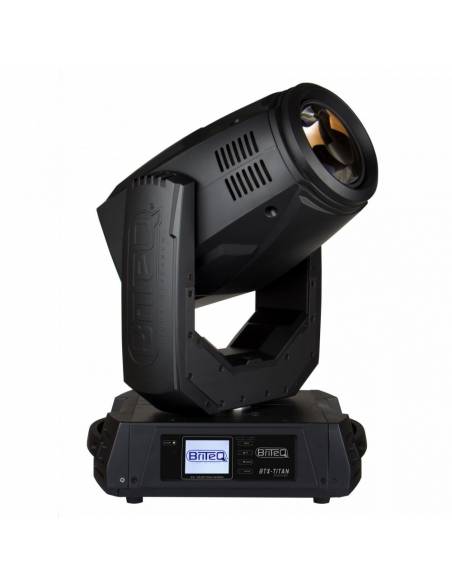 BTX-TITAN CABEZA MÓVIL BRITEQ
