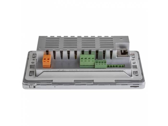 WALLAMPPAD AMP. DE PARED TÁCTIL 2X20W AUDIOPHONY