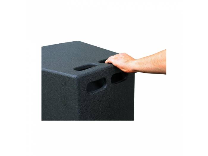 VIBE-30 MKII CAJA ACÚSTICA 2x15" 800W JBSYSTEMS