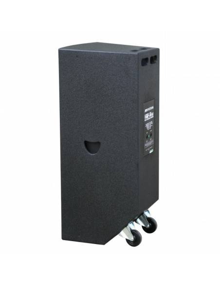 VIBE-30 MKII CAJA ACÚSTICA 2x15" 800W JBSYSTEMS