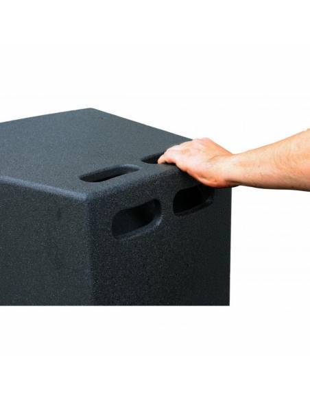 VIBE-30 MKII CAJA ACÚSTICA 2x15" 800W JBSYSTEMS