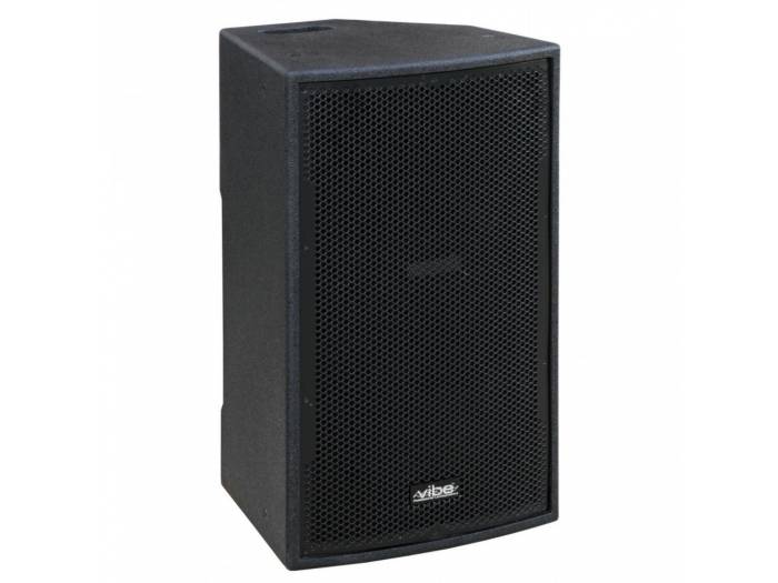 VIBE-12 MKII CAJA ACÚSTICA 12" 250W JBSYSTEMS