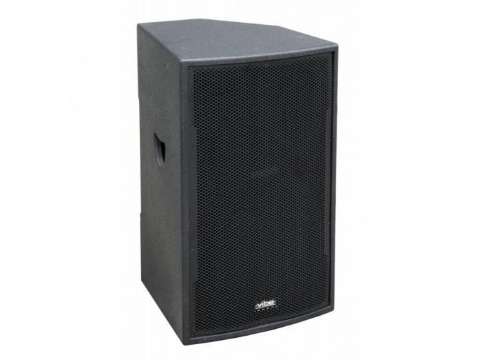 VIBE-15 MKII CAJA ACÚSTICA 15" 300W JBSYSTEMS