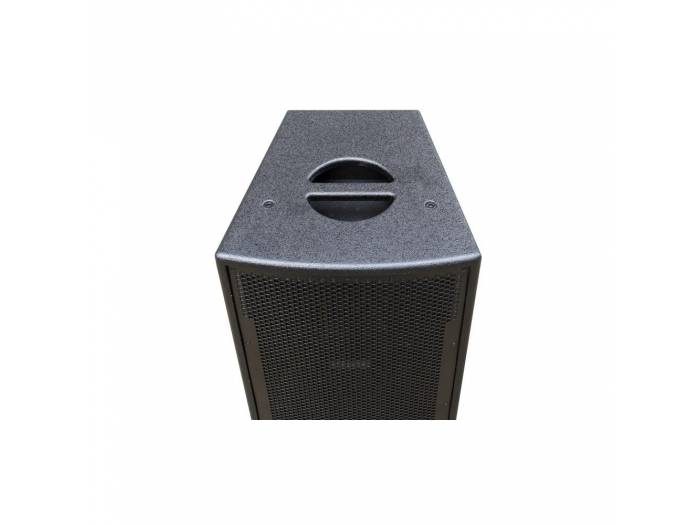 VIBE-10 CAJA ACÚSTICA 10\" 200W JBSYSTEMS