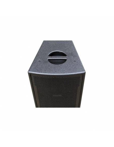 VIBE-10 CAJA ACÚSTICA 10\" 200W JBSYSTEMS