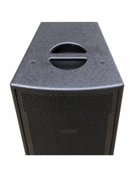 VIBE-10 CAJA ACÚSTICA 10\" 200W JBSYSTEMS