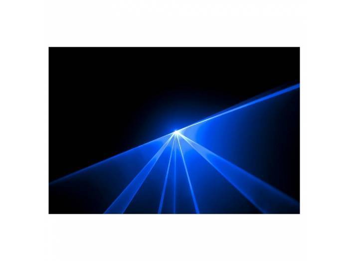 SMOOTH SCAN-BLUE LASER JBSYSTEMS