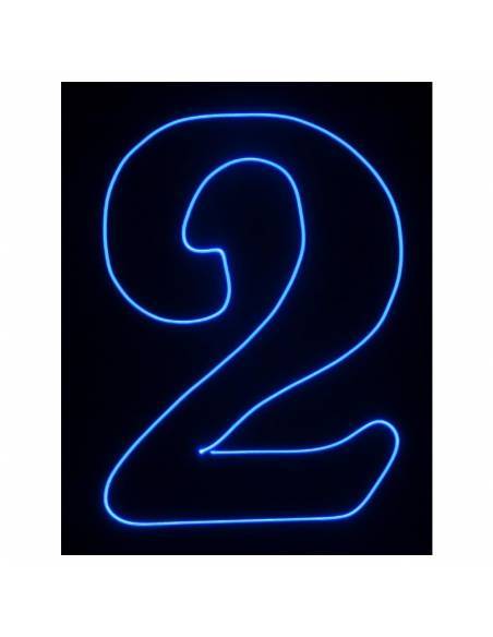 SMOOTH SCAN-BLUE LASER JBSYSTEMS