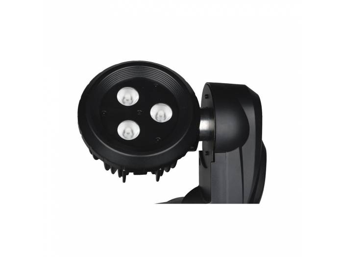BT-30FC MINI CABEZA MÓVIL LED WASH 3X10W BRITEQ