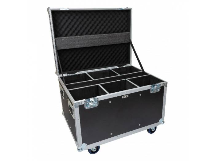 PROJECTOR CASE 5 - RACK 6 BT-THEATRE BRITEQ