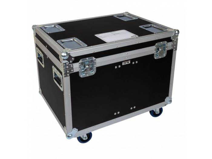 RACK PARA 2x BTX-CIRRUS BRITEQ