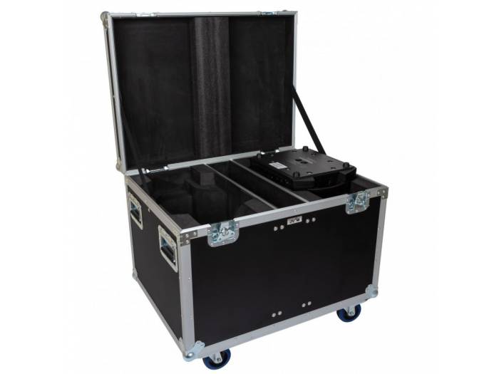 RACK PARA 2x BTX-CIRRUS BRITEQ