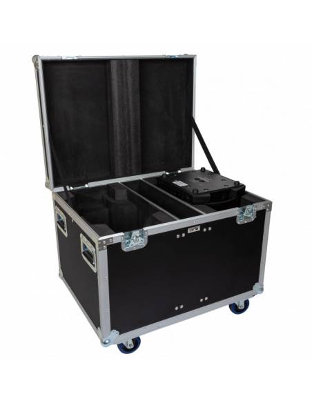 RACK PARA 2x BTX-CIRRUS BRITEQ