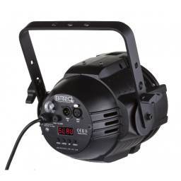 LED UV-GUN LUZ NEGRA 100W BRITEQ 2