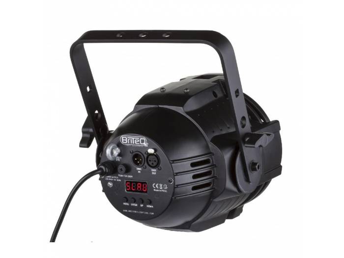 LED UV-GUN LUZ NEGRA 100W BRITEQ